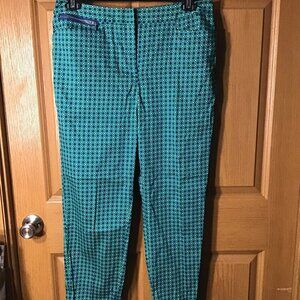 Rafaella Ankle Pants